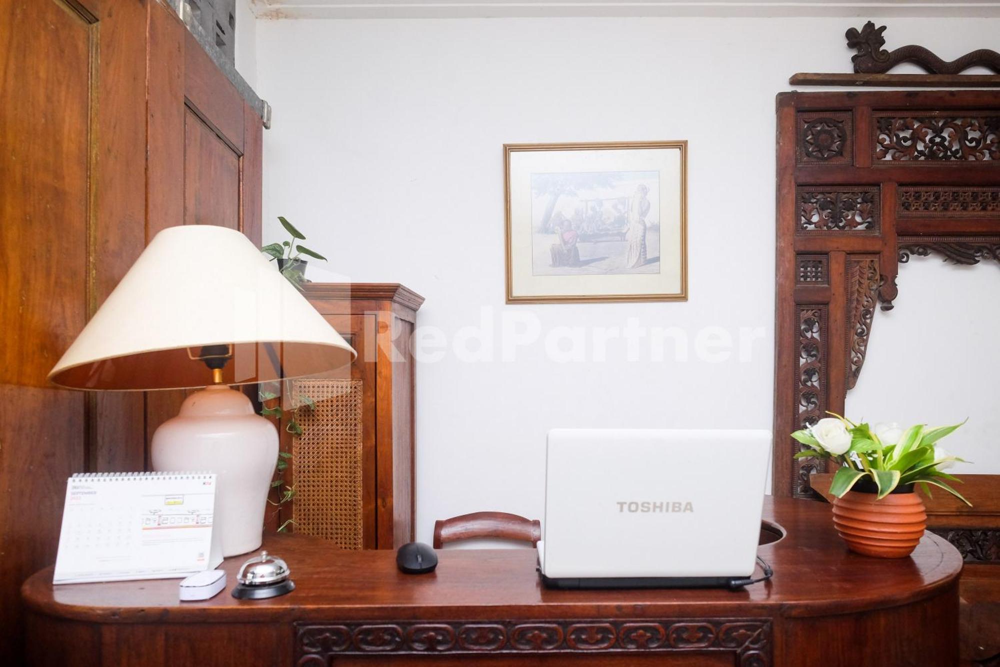 Ndliman House Near Ugm Jogja Mitra Reddoorz Hotel Kejayan Exterior photo